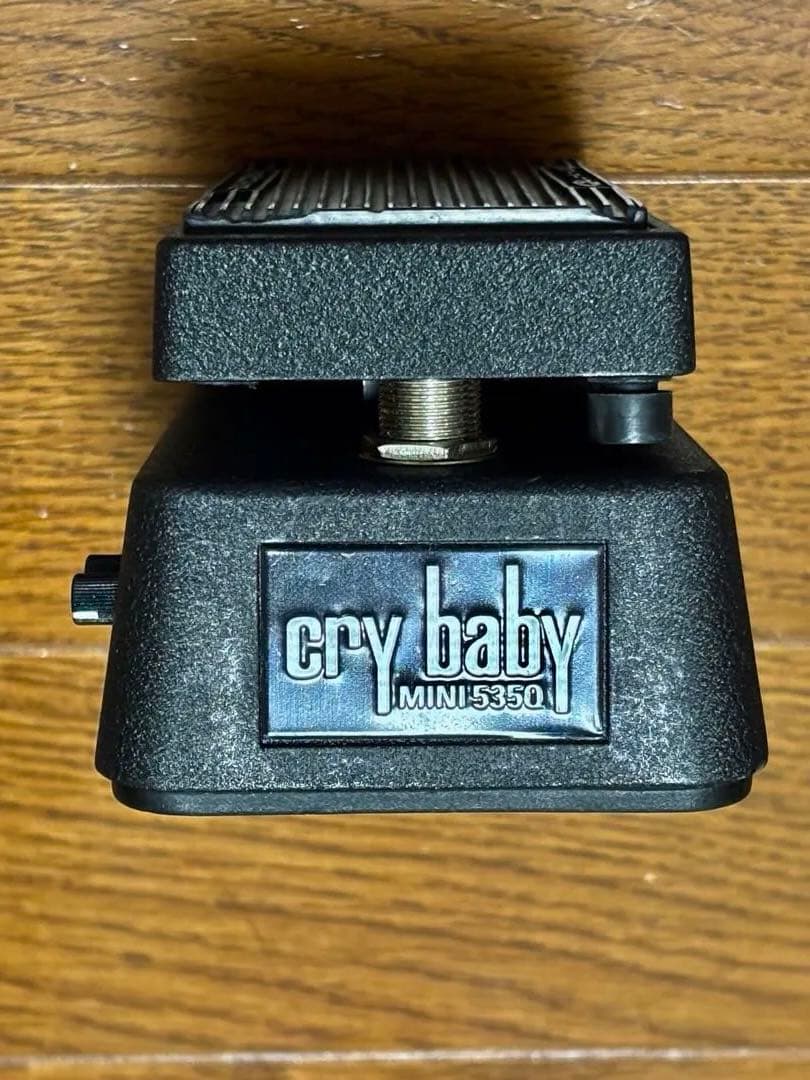 その他 (som kul ) cry baby MINI 535Q