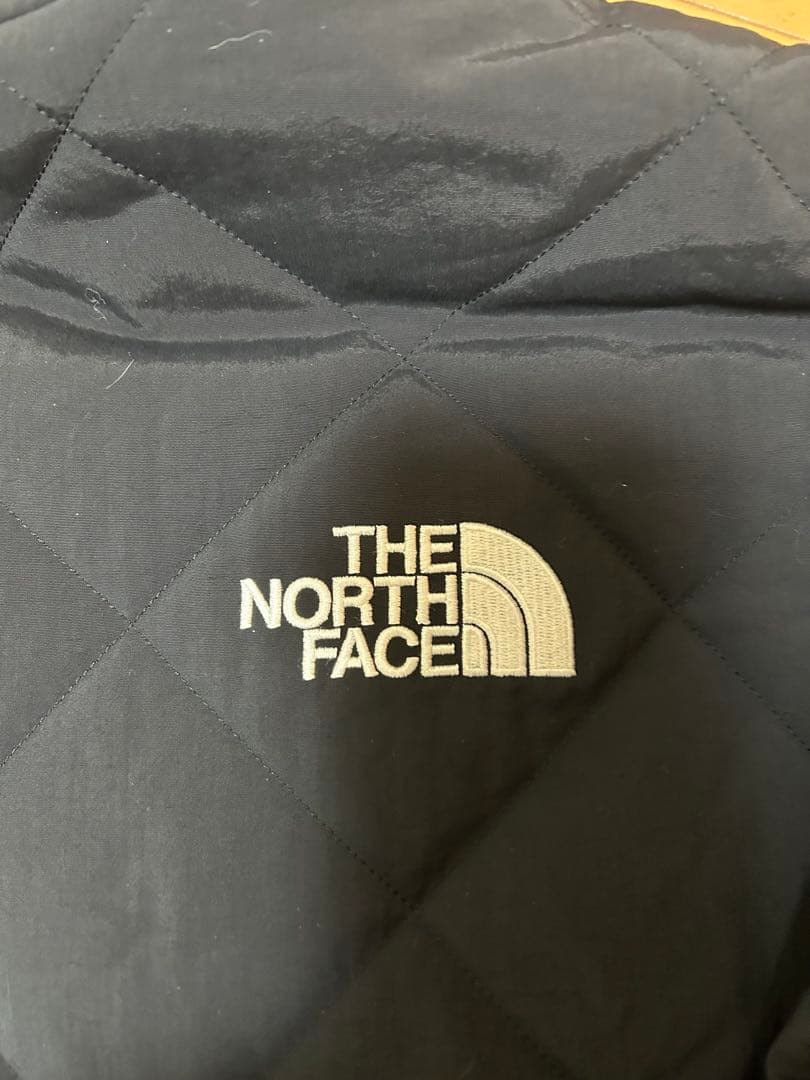 THE NORTH FACE ヤッキンジャケット M 黒 美品