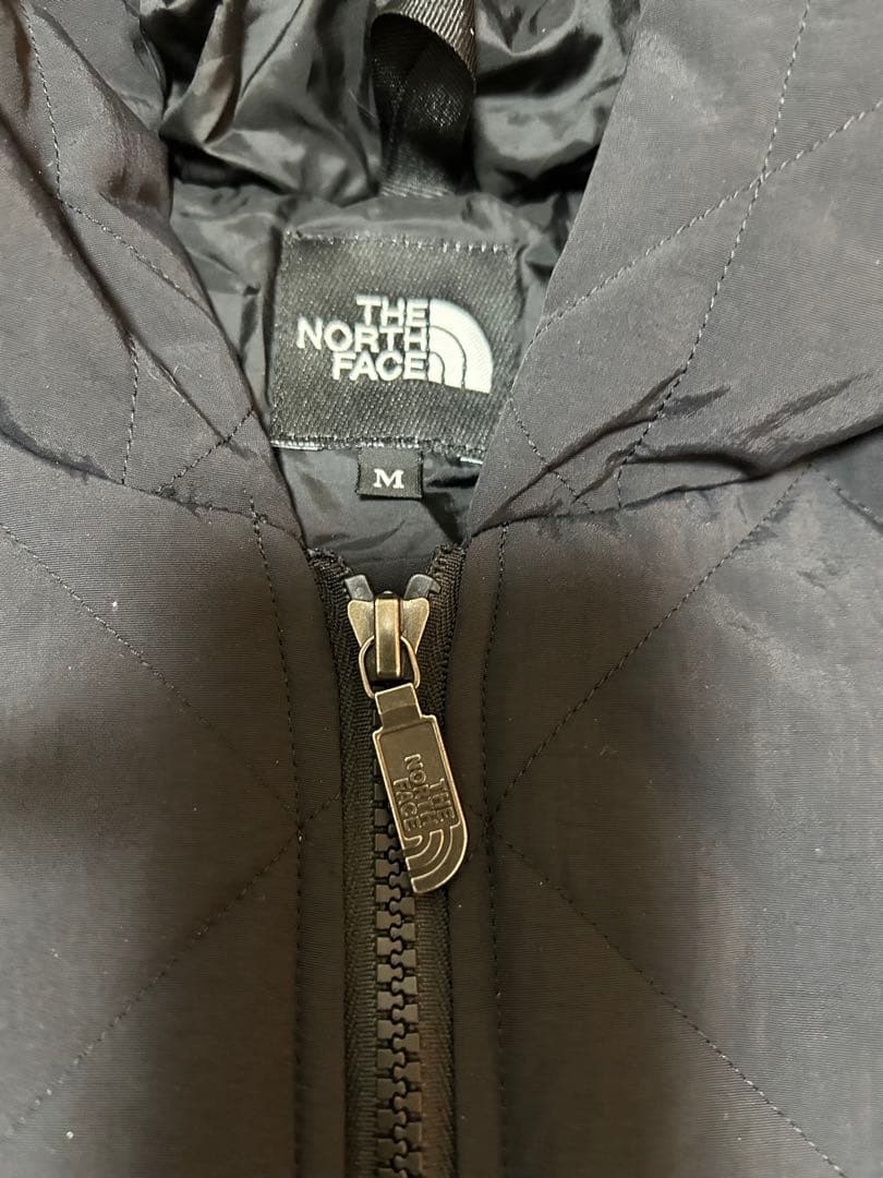 THE NORTH FACE ヤッキンジャケット M 黒 美品