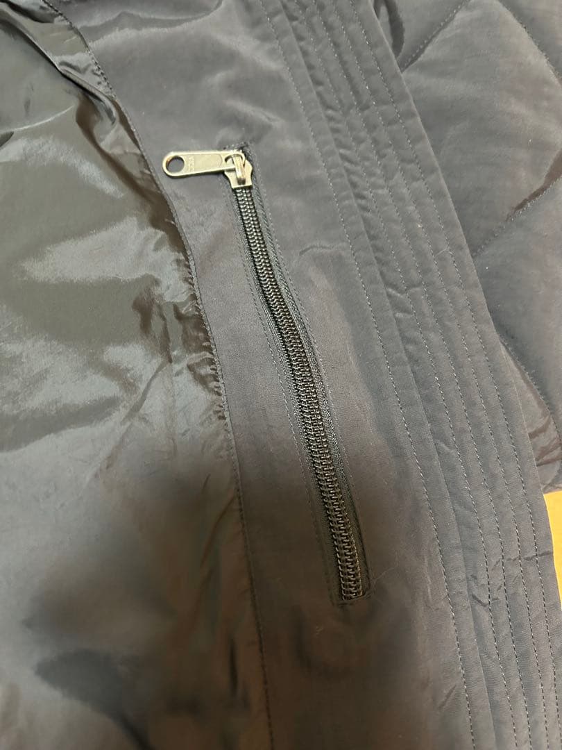 THE NORTH FACE ヤッキンジャケット M 黒 美品