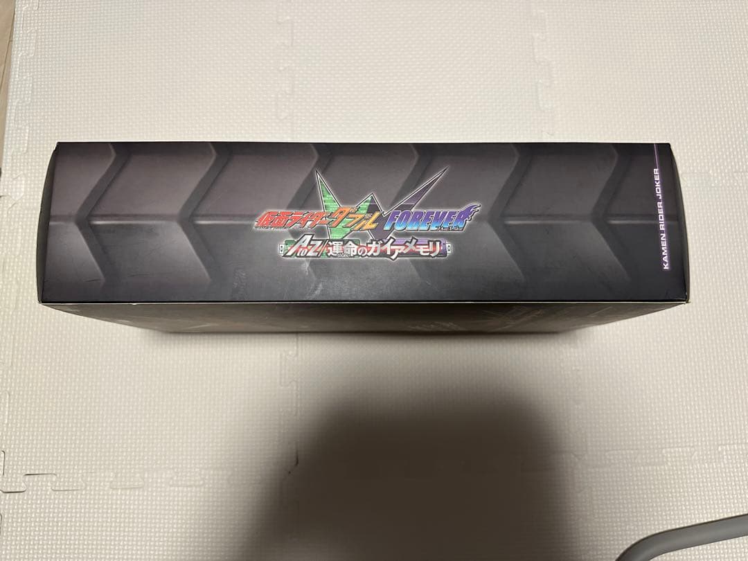 PBM 仮面ライダージョーカー　中古品　状態良い