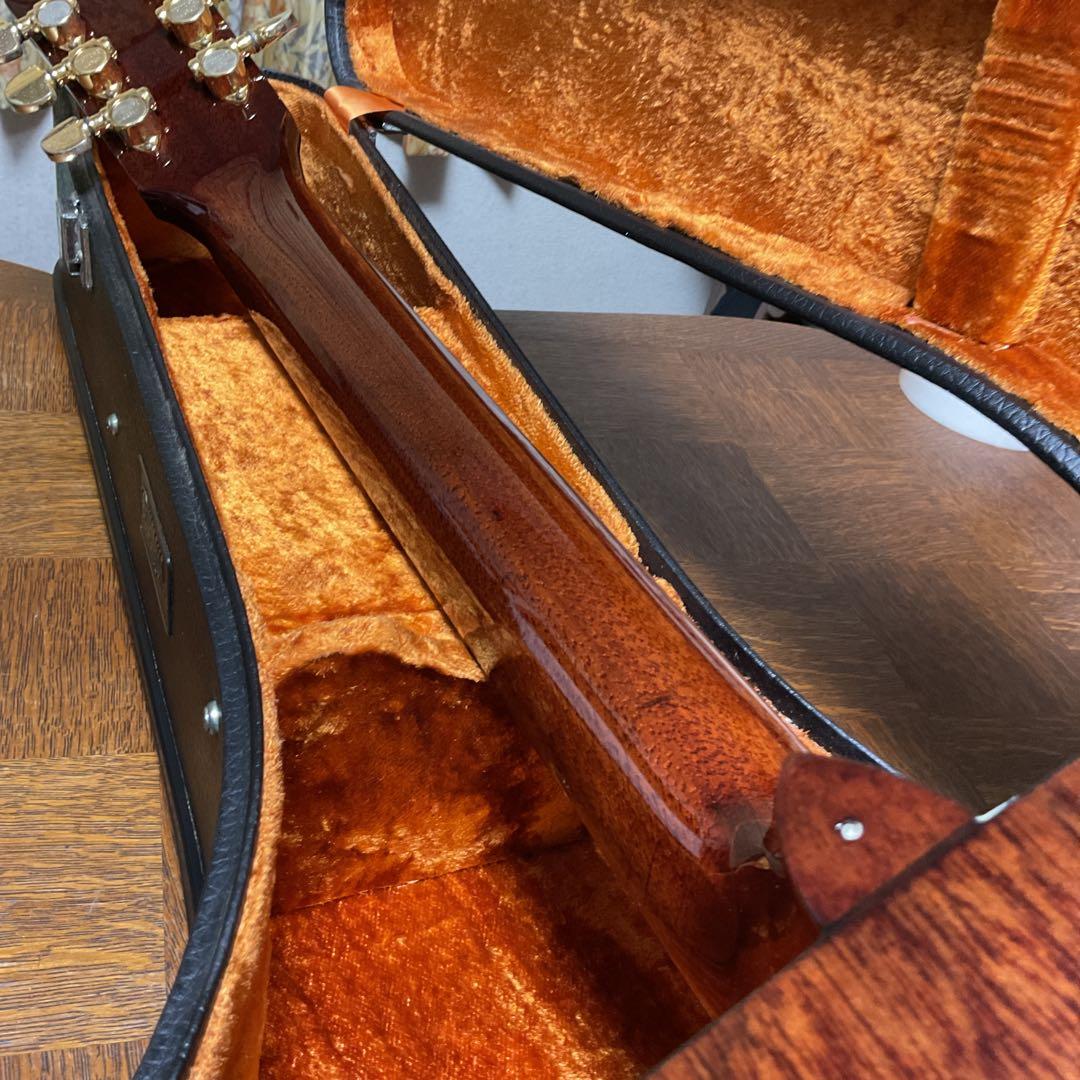 最終値下げ！ FG-140 1969年赤ラベル！