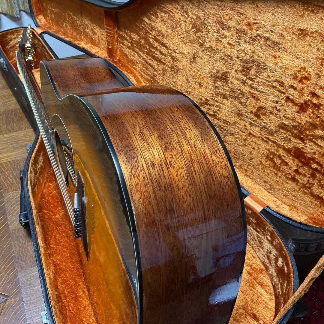 最終値下げ！ FG-140 1969年赤ラベル！