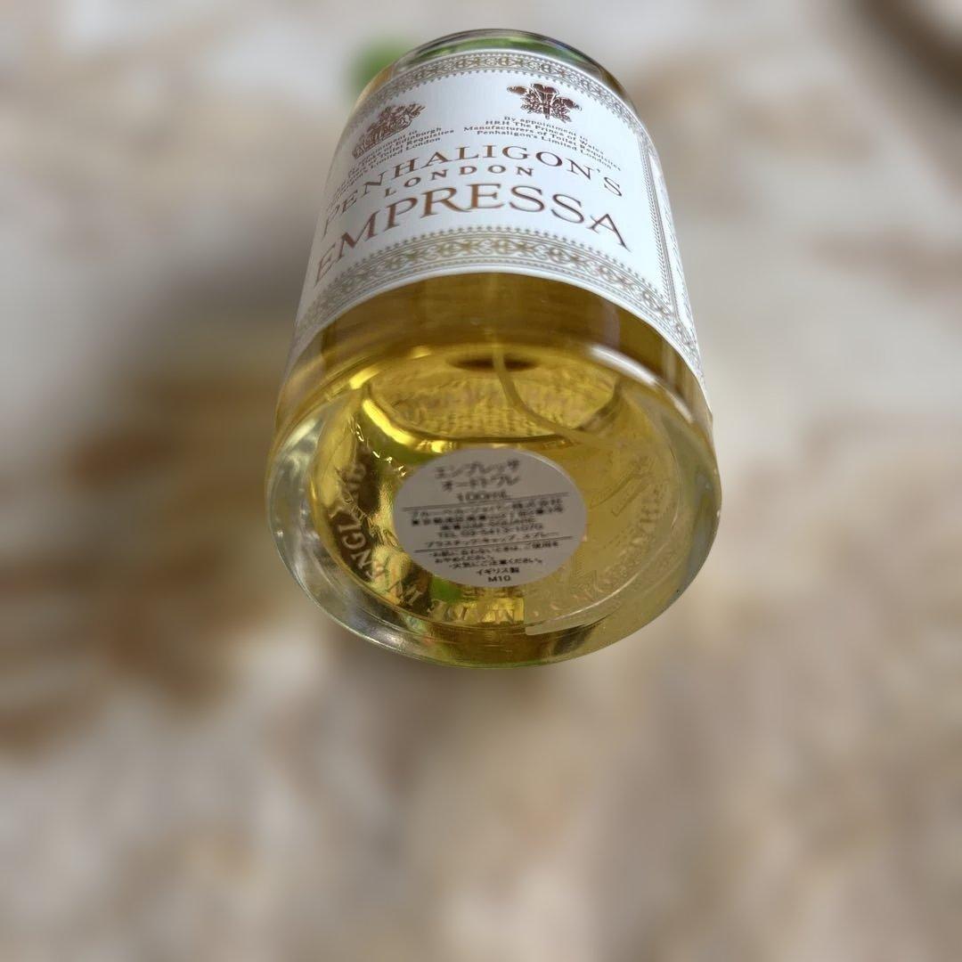 ペンハリガン エンプレスサ オードトワレ 100ml