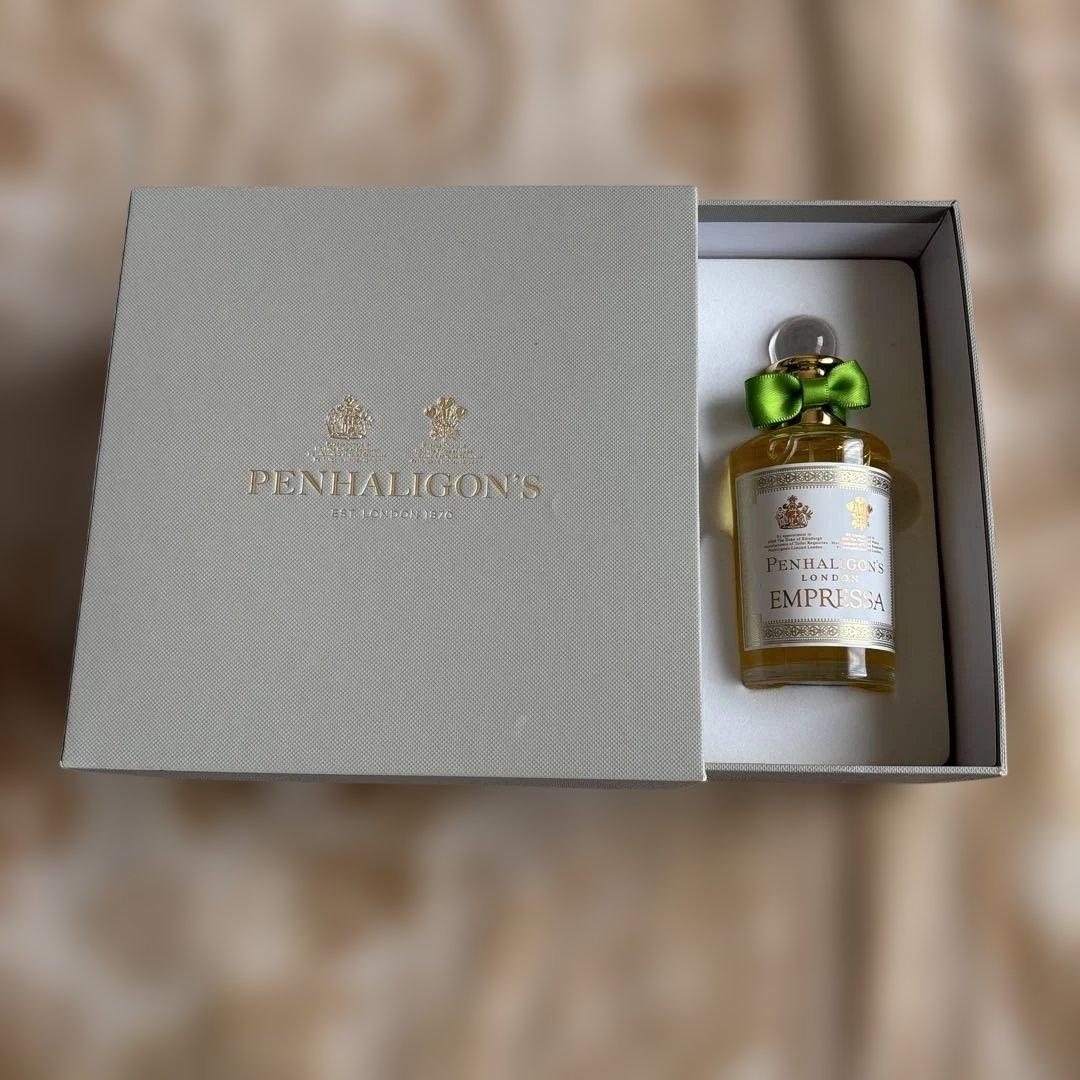 ペンハリガン エンプレスサ オードトワレ 100ml