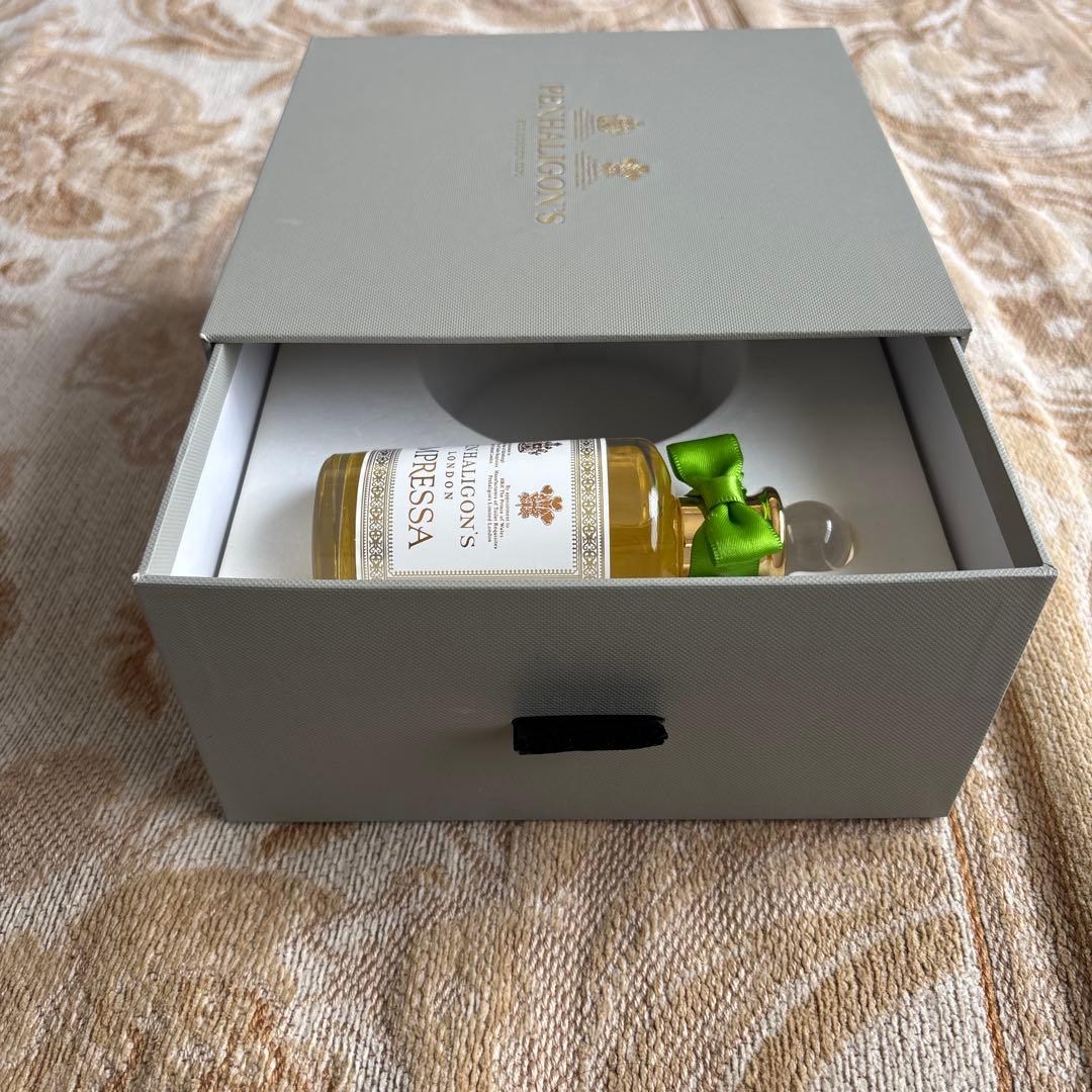 ペンハリガン エンプレスサ オードトワレ 100ml