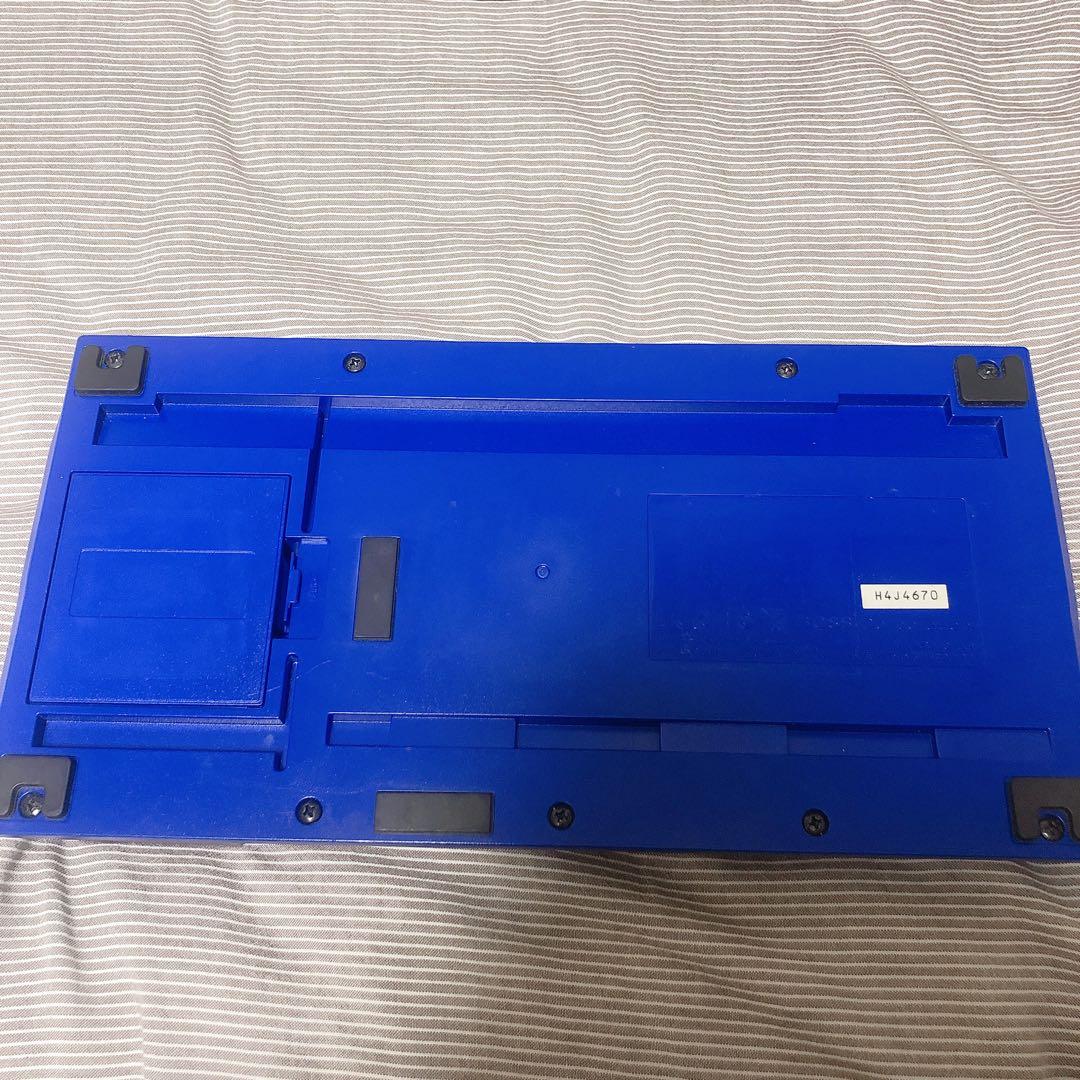 BOSS マルチエフェクター GT-1 教科書、9Vアダプタ付き