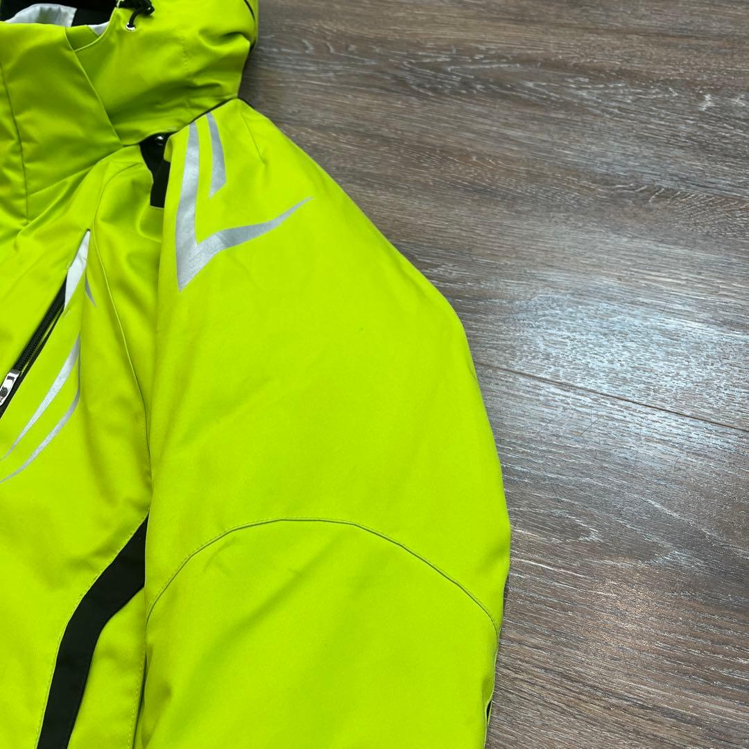 フェニックス メンズ　セットアップ　上下　スキーウェア　男性　L