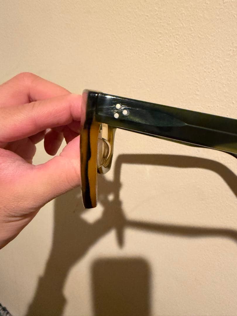 Lesca Lunetierレスカルネティエ / OGRE