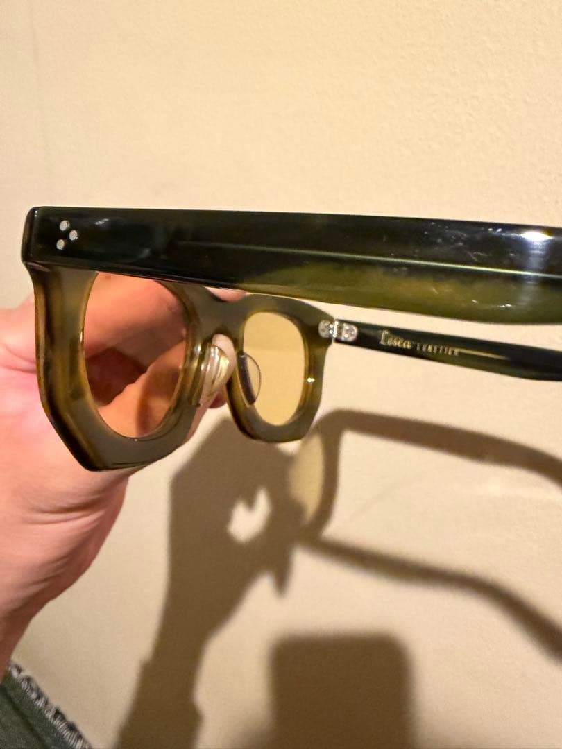 Lesca Lunetierレスカルネティエ / OGRE