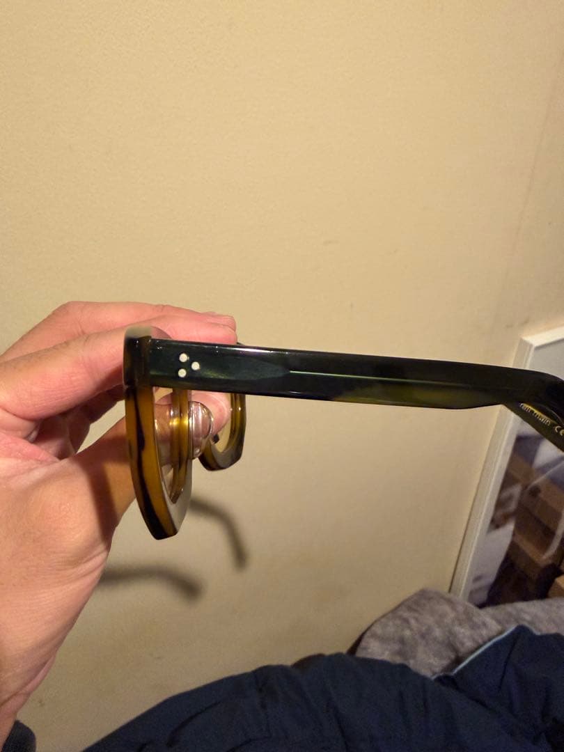 Lesca Lunetierレスカルネティエ / OGRE