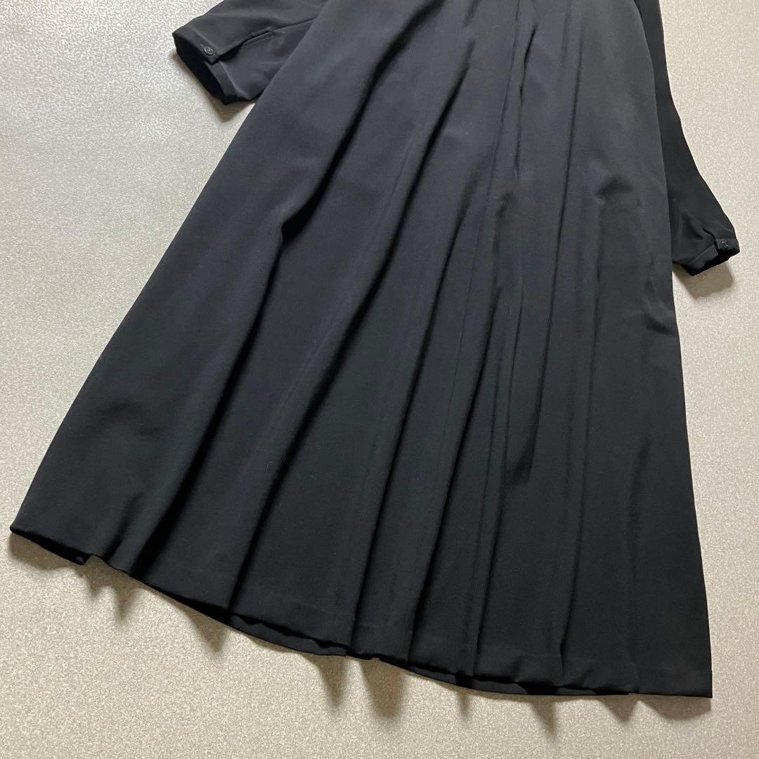 【23年モデル マキシ丈】エンフォルド タンクトップレイヤードワンピース