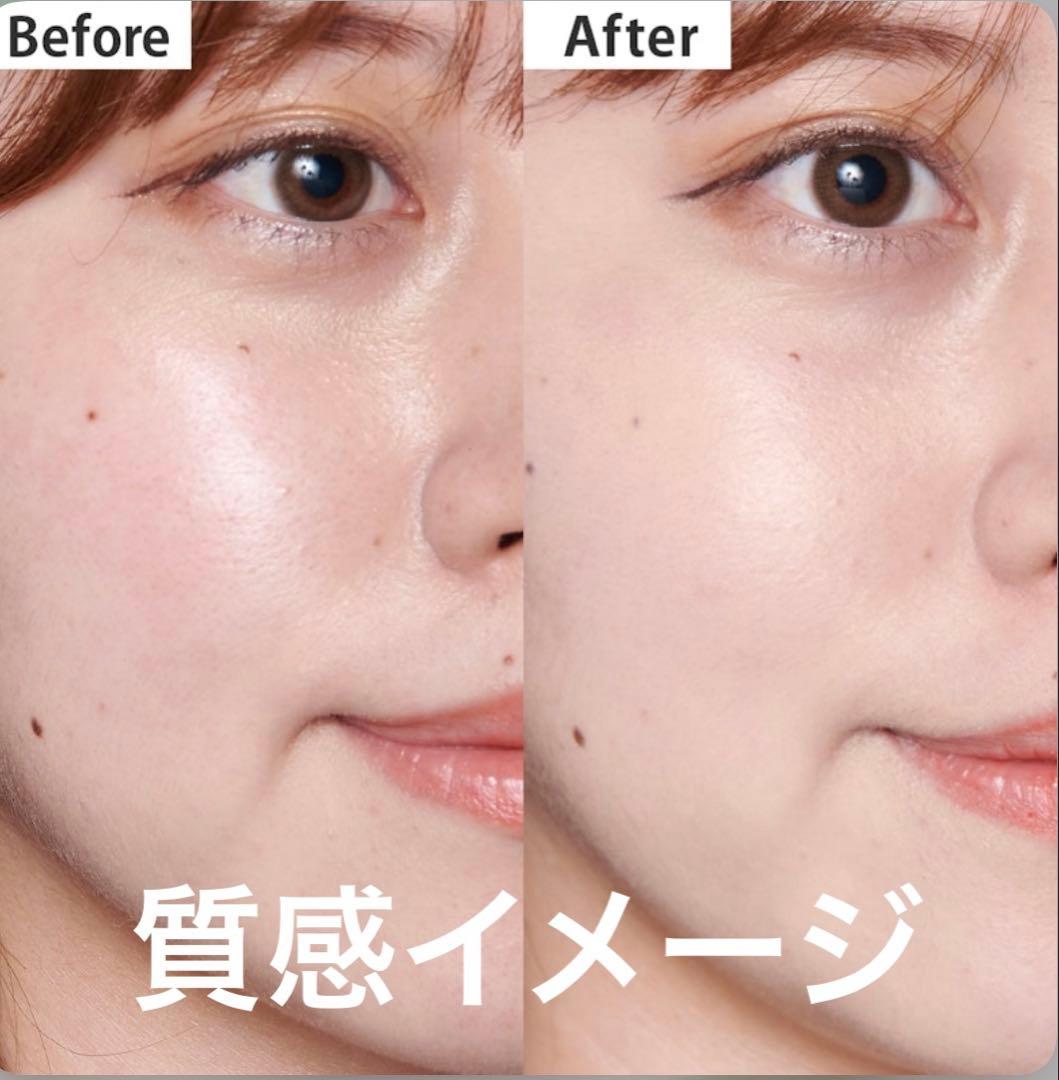 【新品未使用品】ミネラルファンデーション、美容クリーム　セット