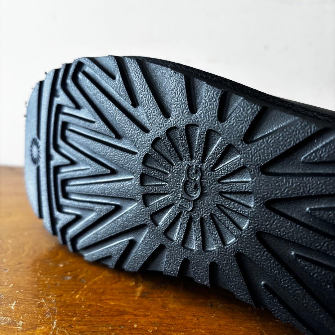 【新品/未使用】UGG クラシックウルトラミニ