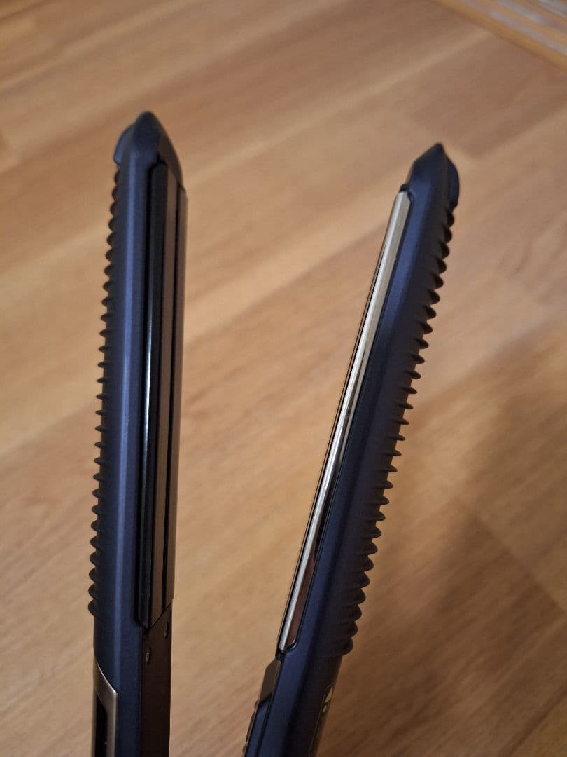 YA-MAN スムースアイロンフォトイオン