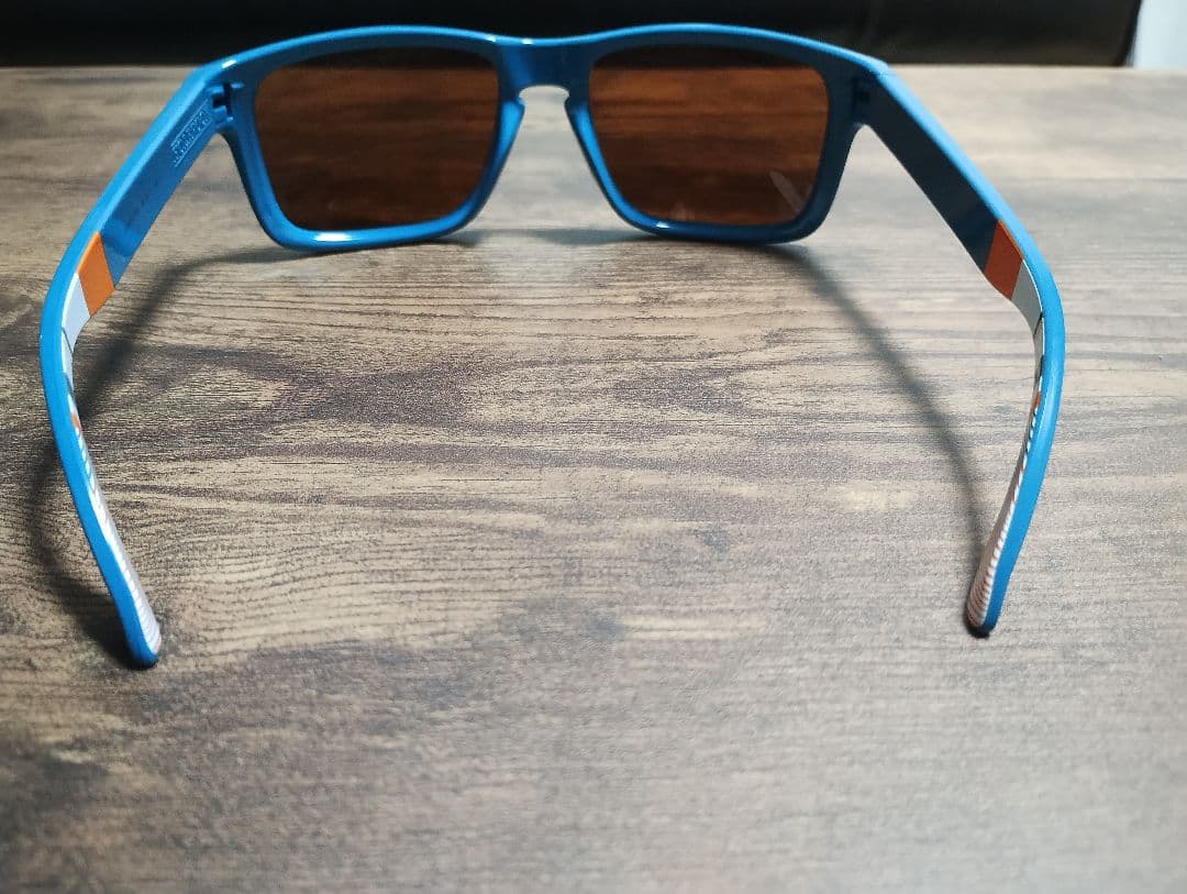 OAKLEY HOLBROOK 偏光レンズ ホルブルック