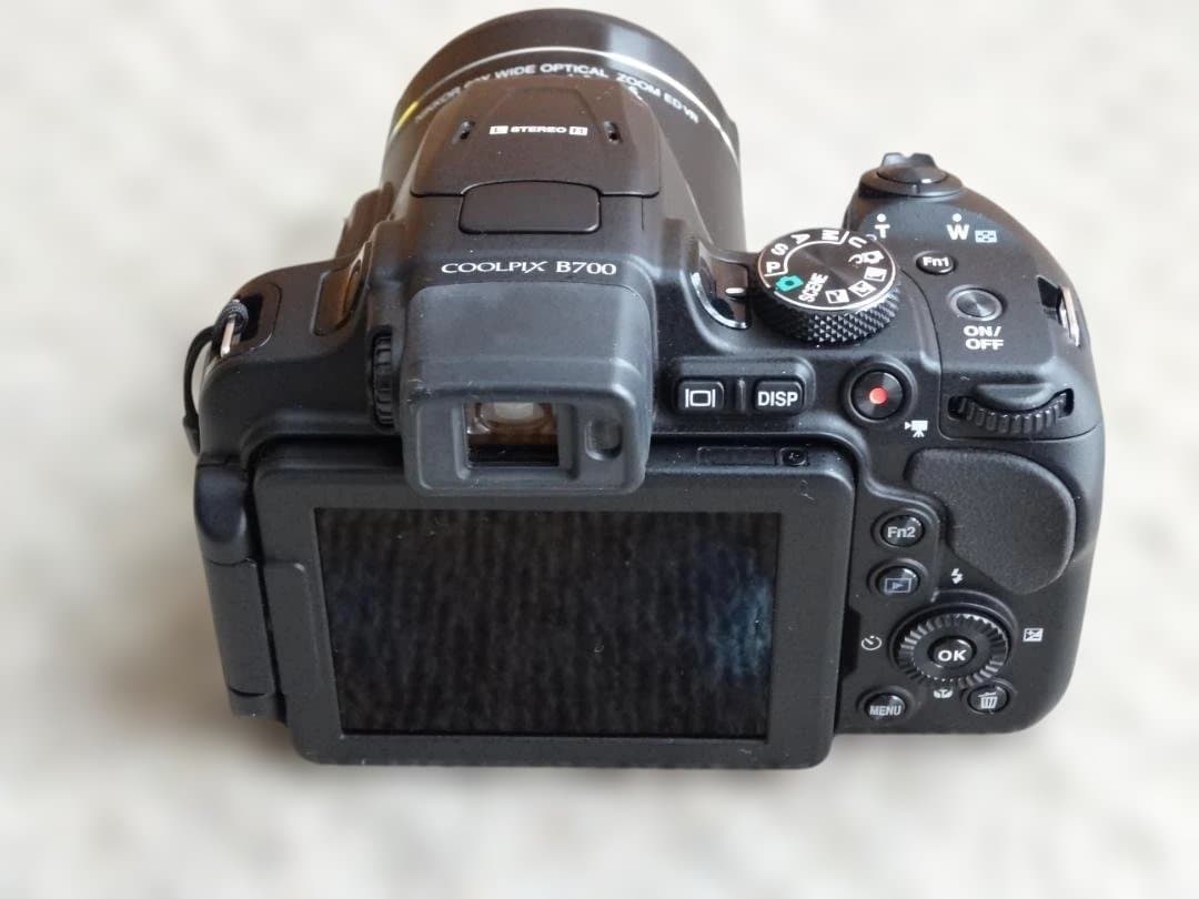 ‼️値下げしました Nikon COOLPIX B700 本体