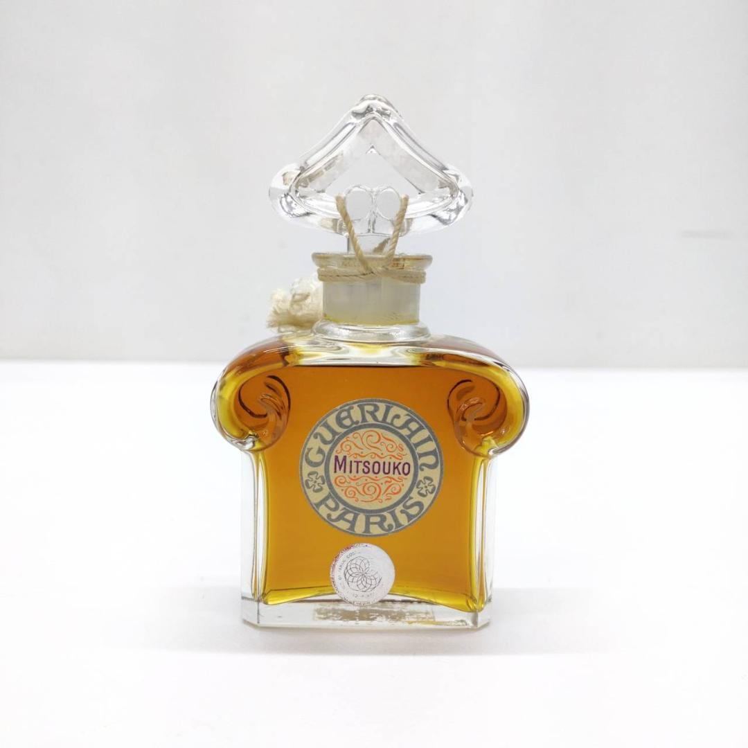 GUERLAIN MITSOUKO 30ml ゲラン ミツコ パルファム 香水B