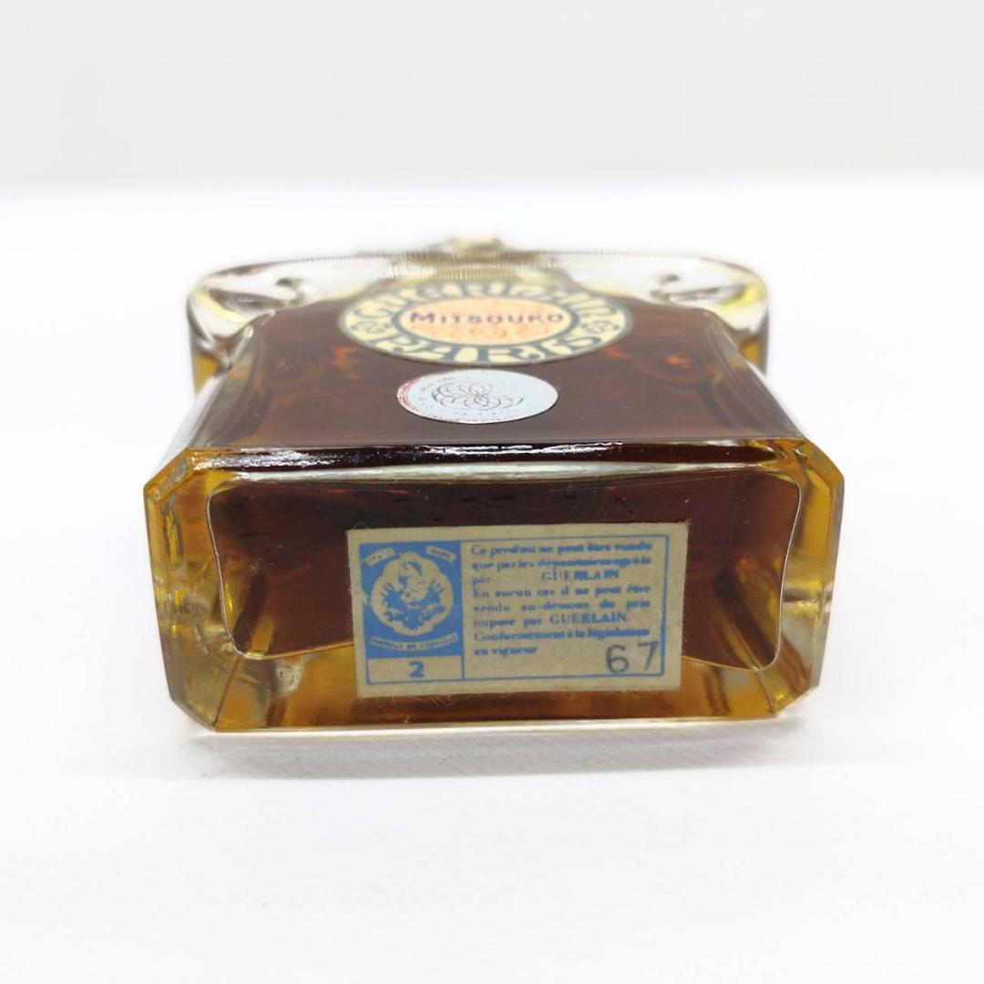 GUERLAIN MITSOUKO 30ml ゲラン ミツコ パルファム 香水B