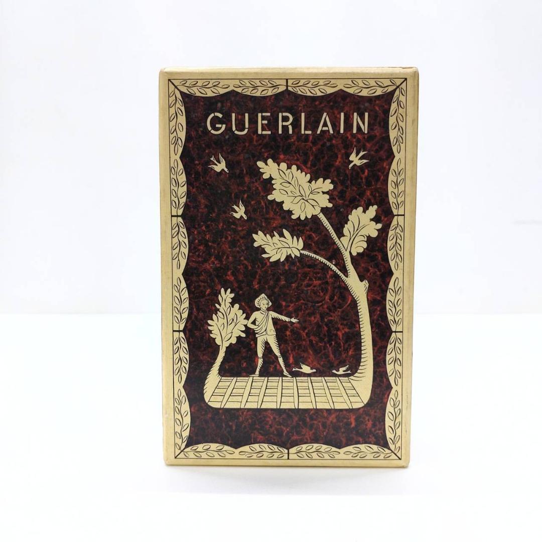 GUERLAIN MITSOUKO 30ml ゲラン ミツコ パルファム 香水B
