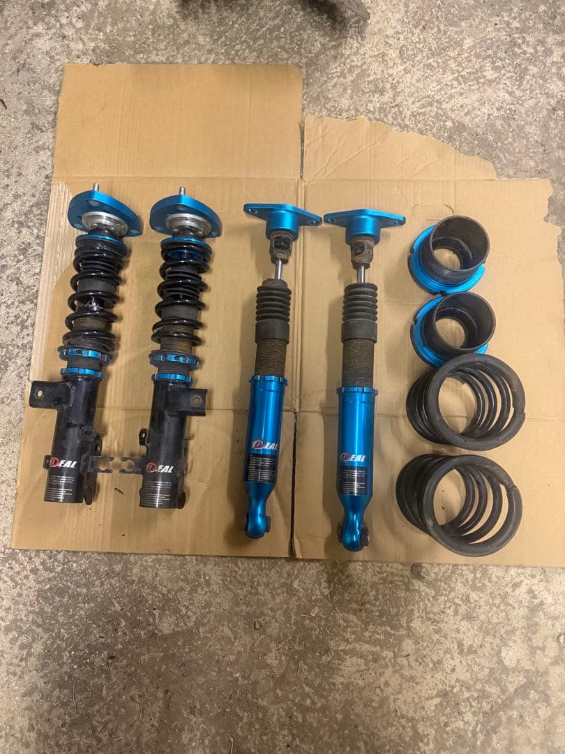 GJアテンザ　IDEAL TRUEVA