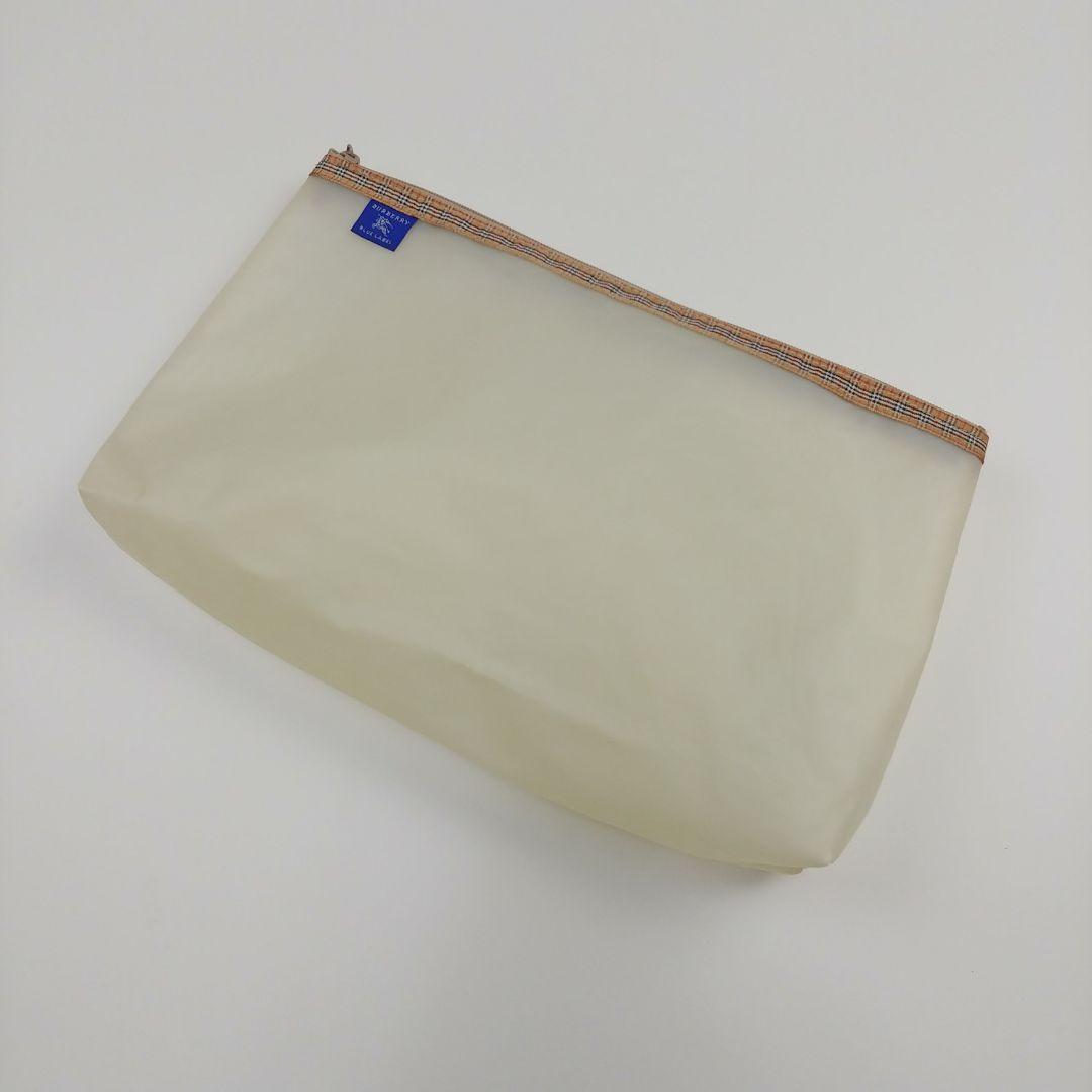 バーバリーブルーレーベル 水着ビキニ