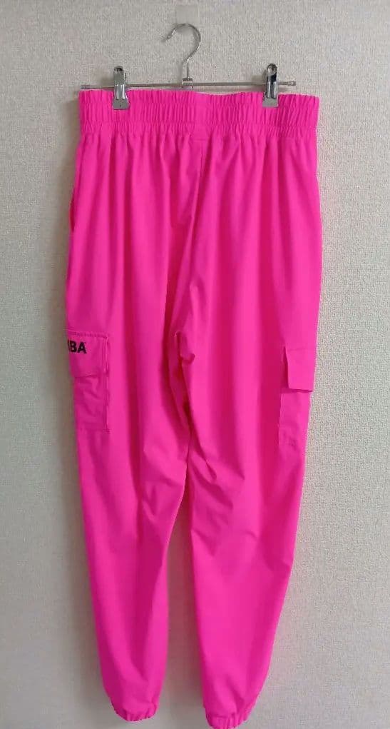 正規品　　12月新作　zumba　ズンバパンツ