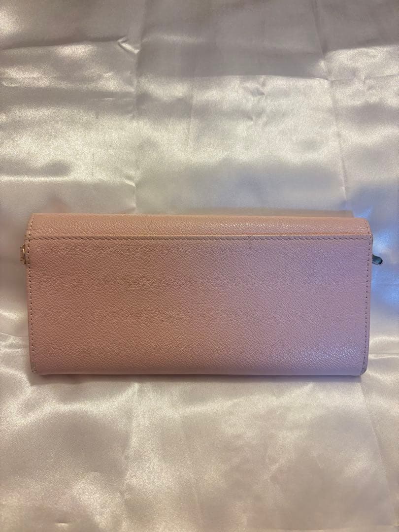 『完売品』Samantha Thavasa マイメロディ長財布 美品 コラボ