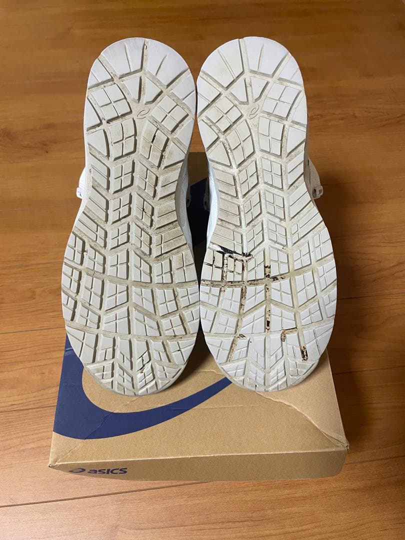 ASICS WINJOB CP304 限定色BOA GP 26.5cm