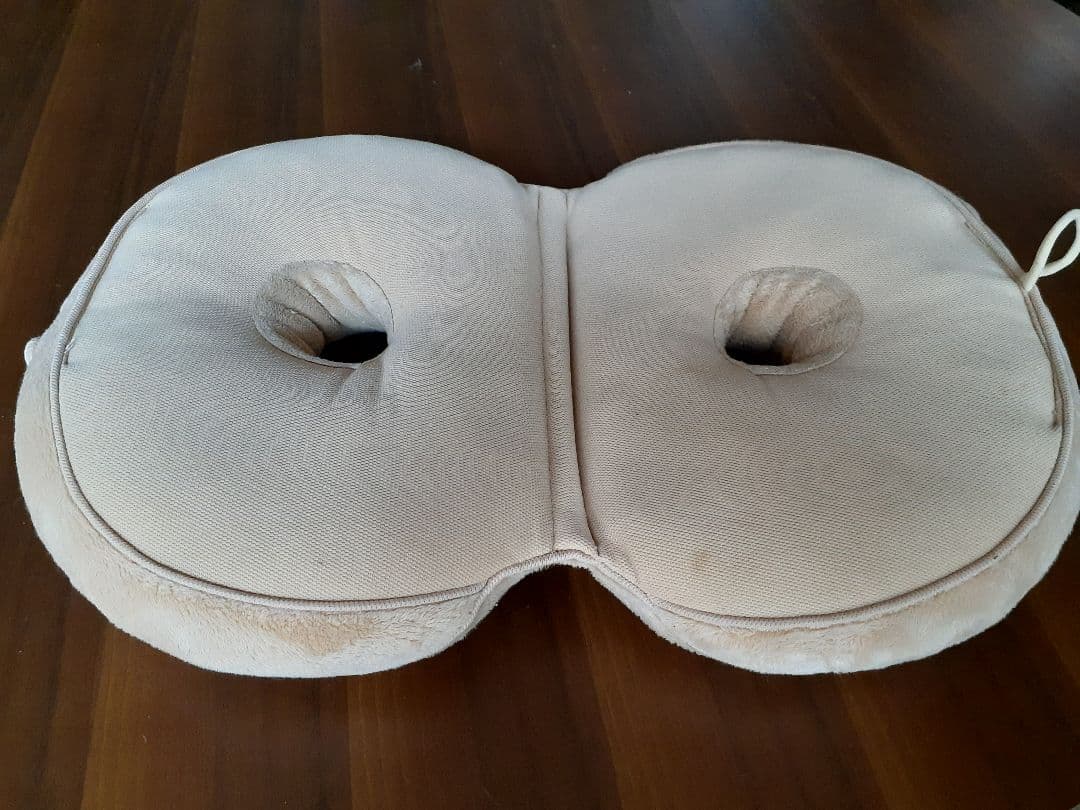 クッション　 骨盤矯正クッション 骨盤矯正 姿勢改善