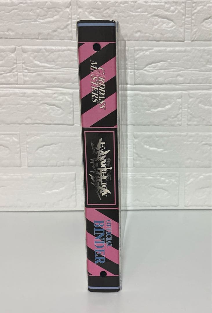 新世紀エヴァンゲリオン カードダスマスターズ バインダー カード まとめ売り