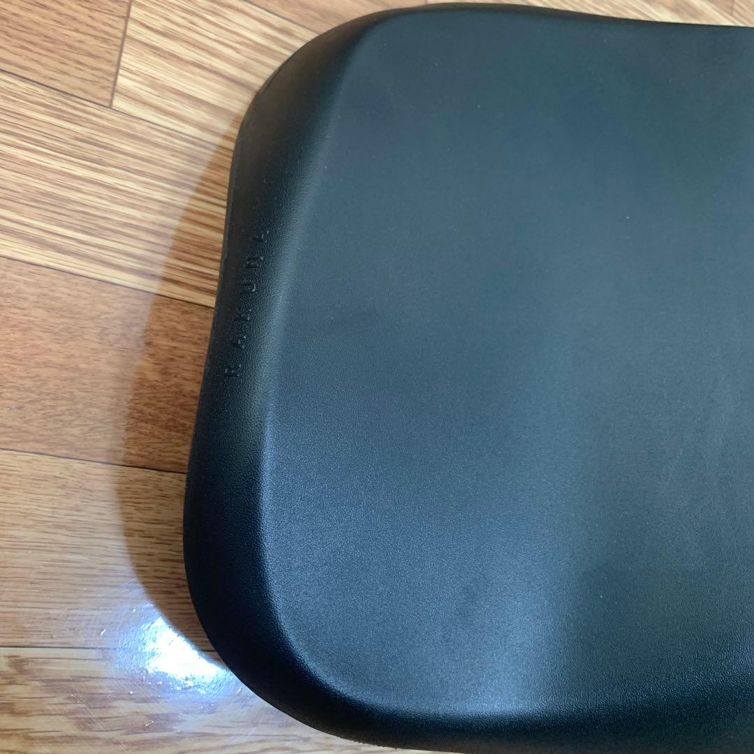 【本体のみ】肩甲骨はがしピロー RAKUNA