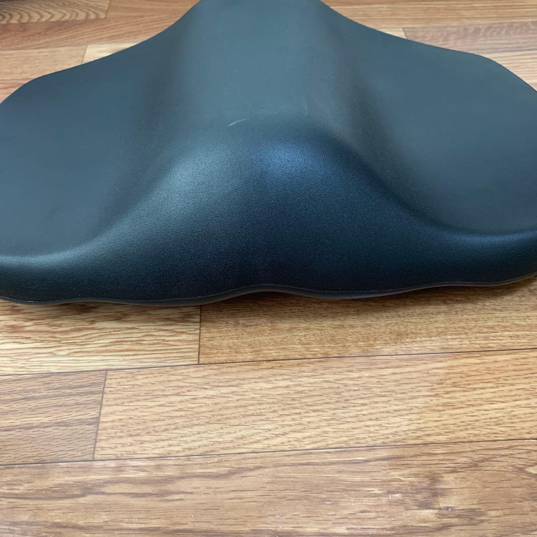 【本体のみ】肩甲骨はがしピロー RAKUNA