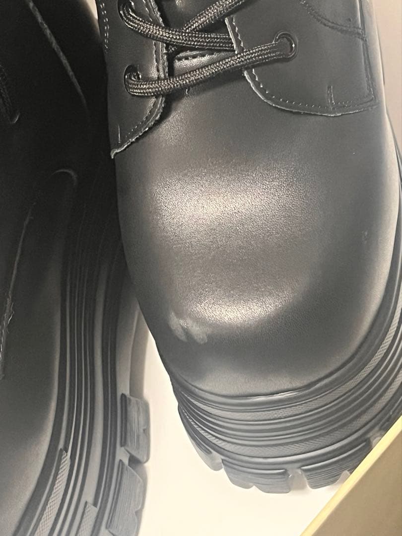 高さ22cm 厚底 ブーツ タオバオ 淘宝網