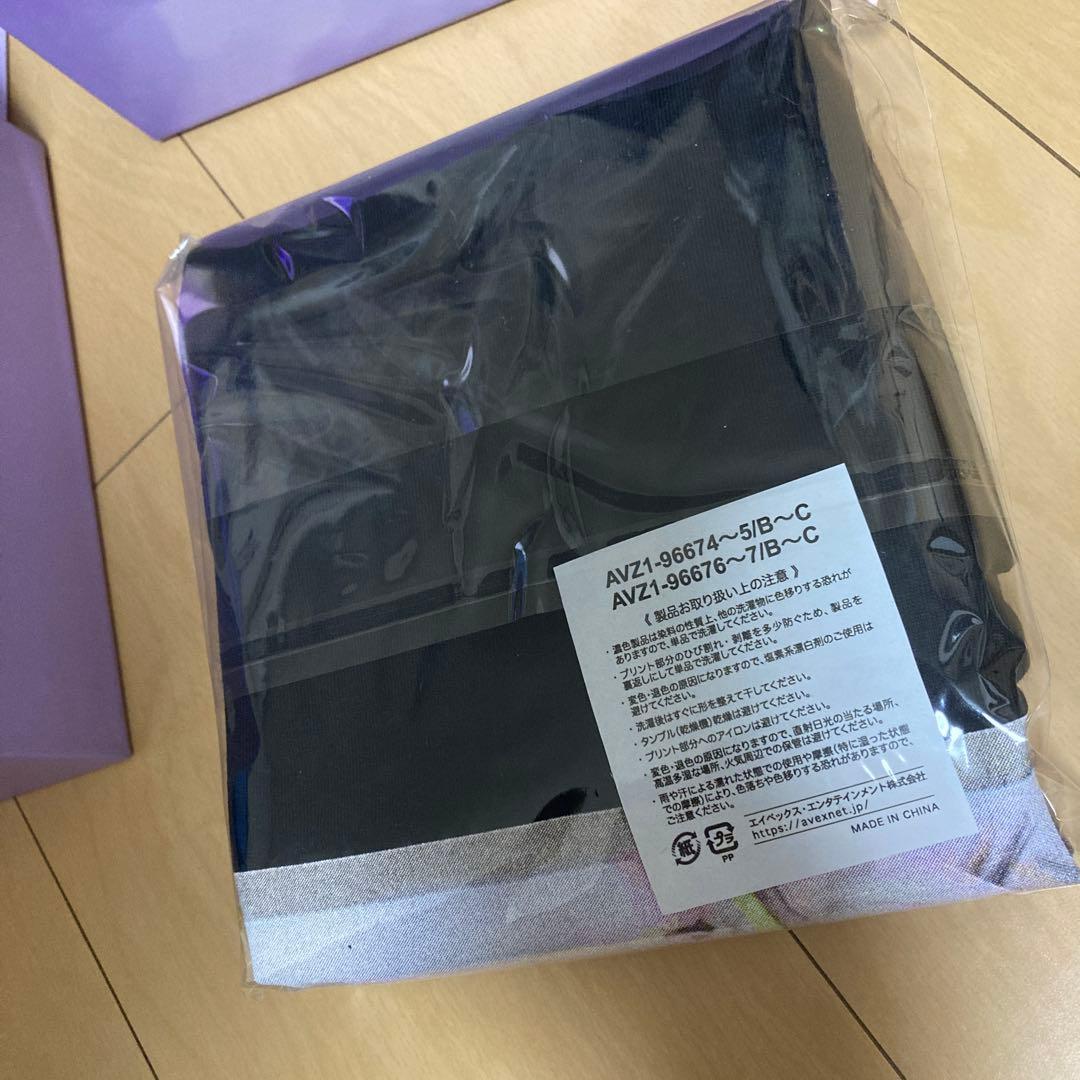 【即購入ok!!】浜崎あゆみ『A BALLADS 2』ファンクラブ限定盤