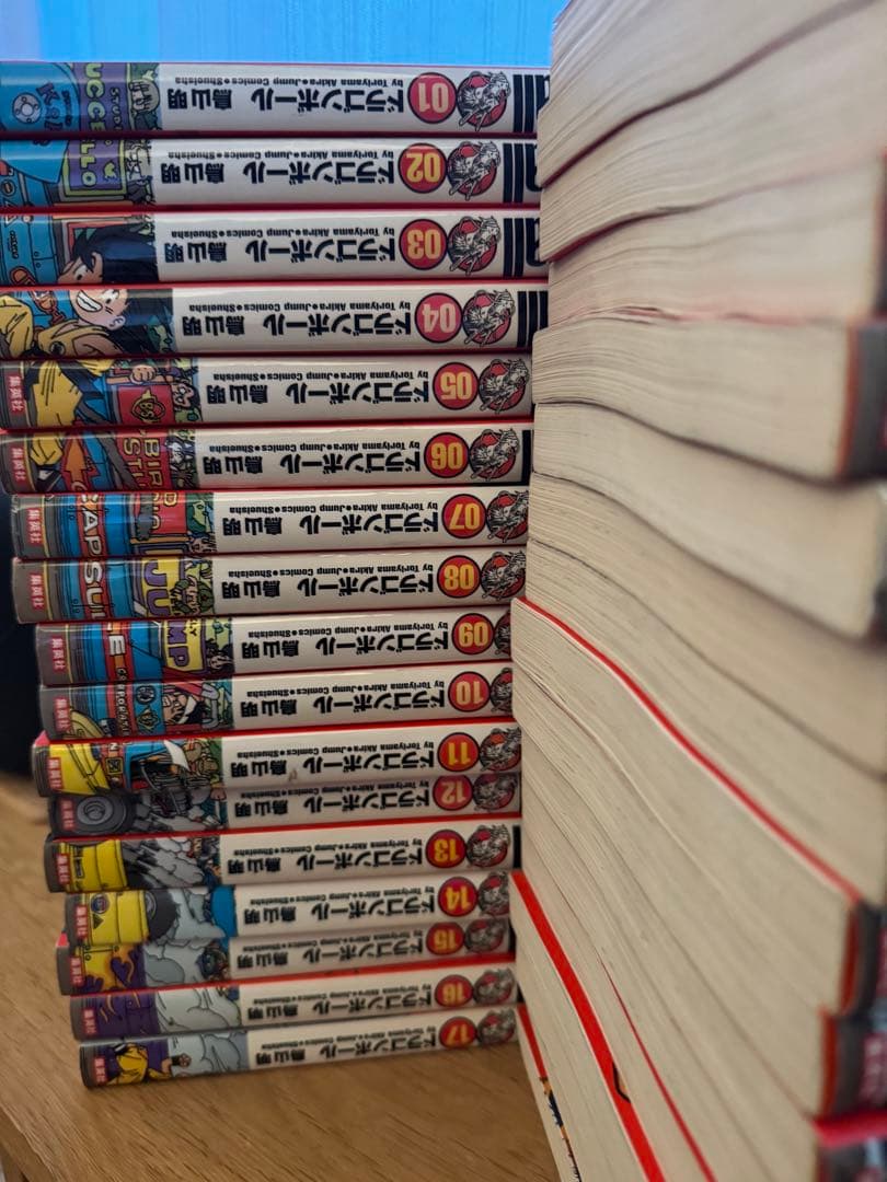 ドラゴンボール 完全版 34巻 全巻セット