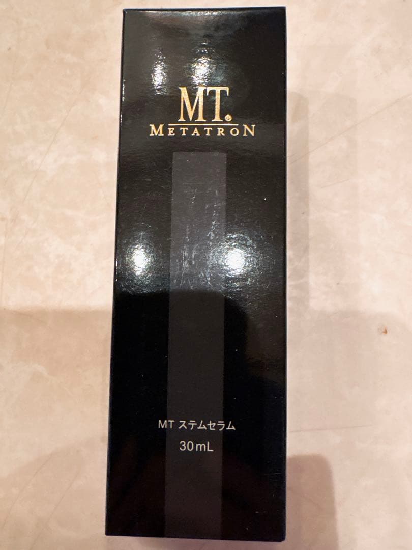 MT メタトロン ステムセラム 美容液 30mL