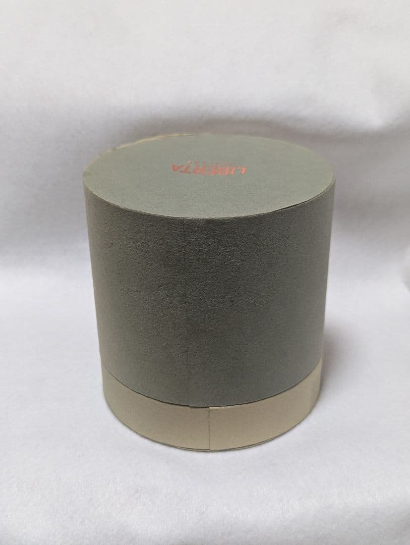 希少リベルタパフュームフラクタスオードパルファム50ml