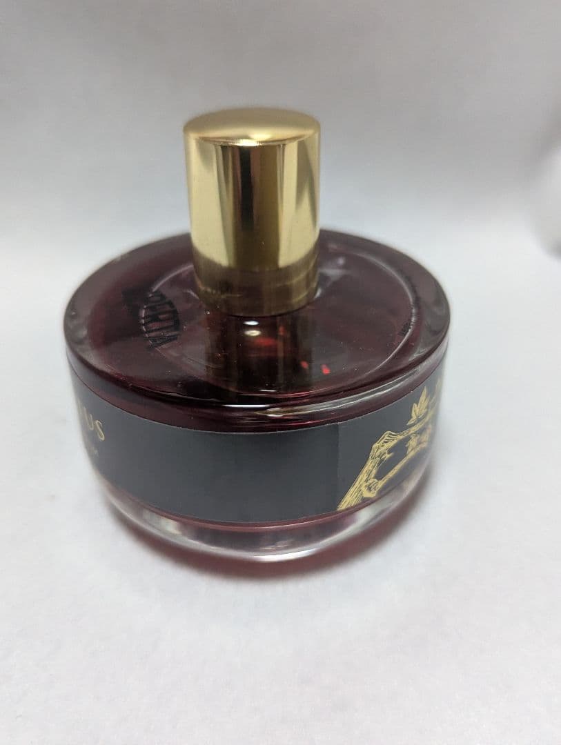 希少リベルタパフュームフラクタスオードパルファム50ml