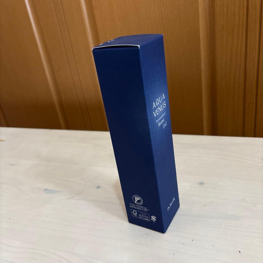 新品未開封　AQUA VENUS アクアヴィーナス　しっとり　150ml