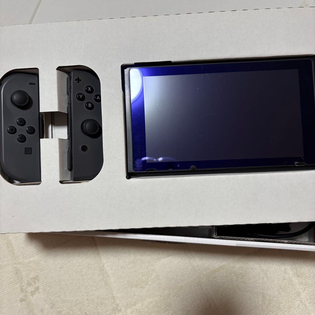 Nintendo Switch 本体セット