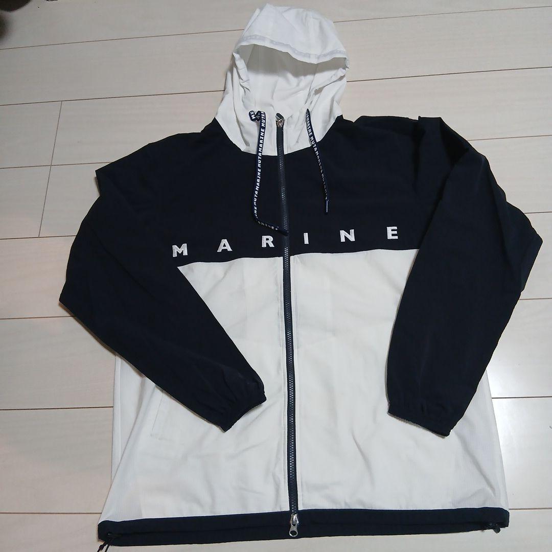 muta MARIN　ゴルフウェア　サイズ7