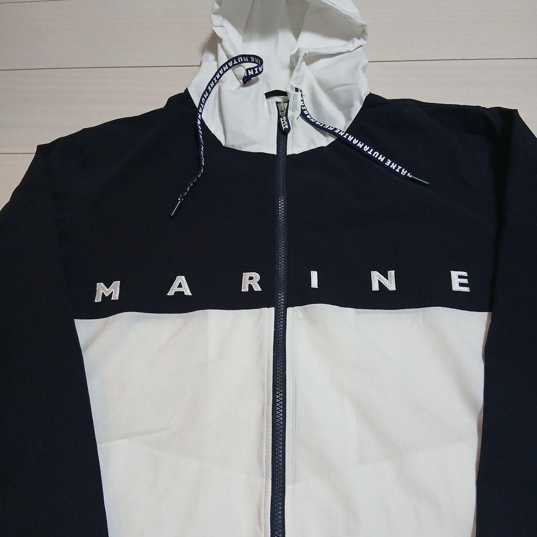 muta MARIN　ゴルフウェア　サイズ7