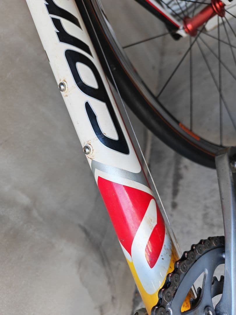 コラテック ロードバイク