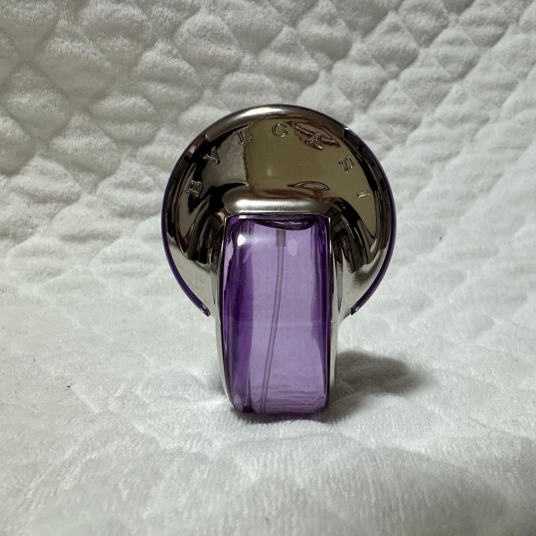 BVLGARI ブルガリ　オムニア　アメジスト　40ml 新品未使用　香水