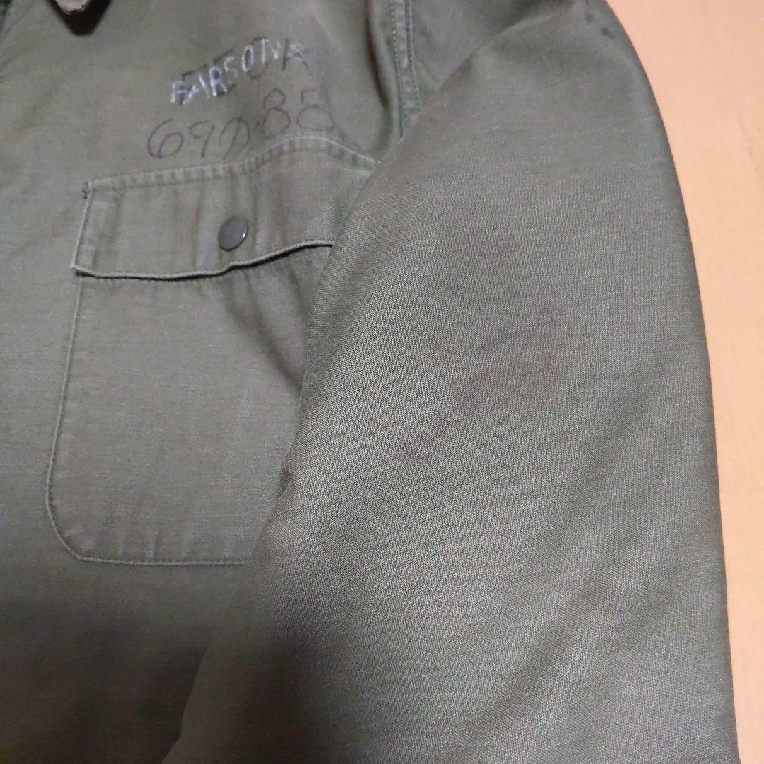 A-2 デッキジャケット サイズL