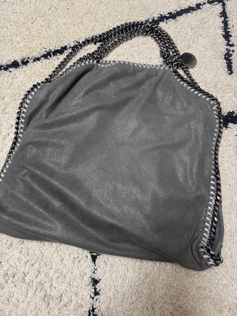 Stella McCartney ステラマッカートニー✨ファラベラ トート