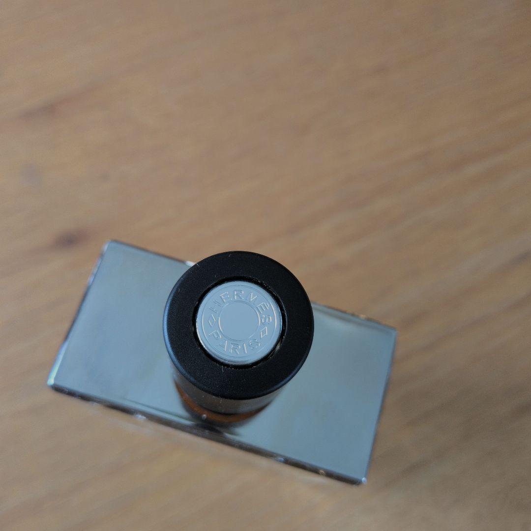 HERMES TERRE D'HERMÈS 香水 新品　100ml　エルメス