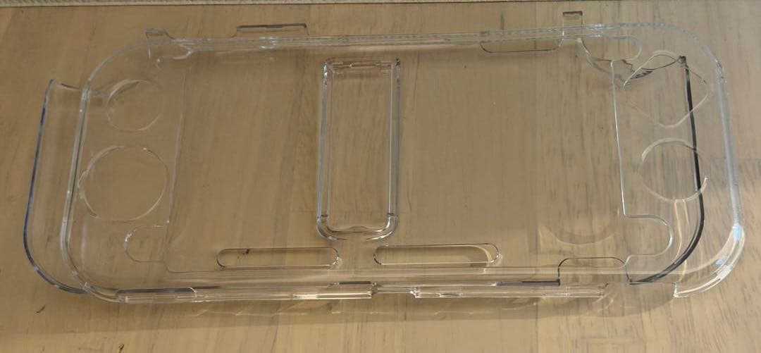 Nintendo Switch Lite グレー 本体　おまけ付き