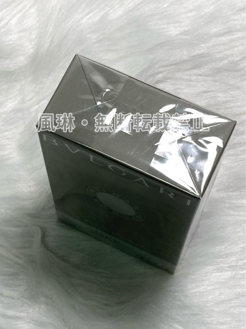 BVLGARI ブルガリ プールオム オードトワレ EDT香水 100ml-HR